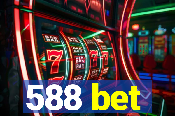 588 bet